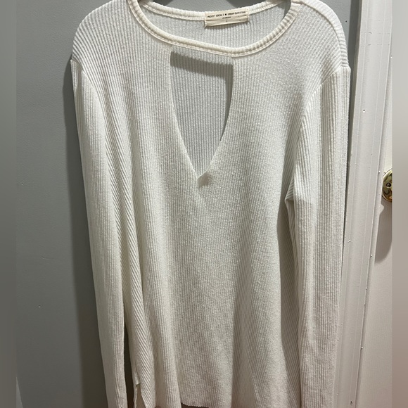 Project social long sleeve top - Picture 2 of 5